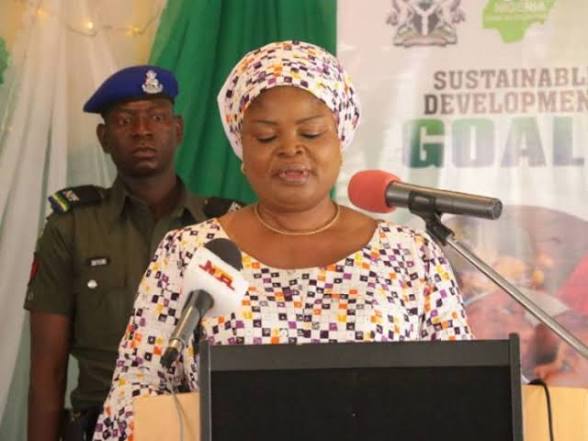 Receiving the Officer of the Order of the Federal Republic honour